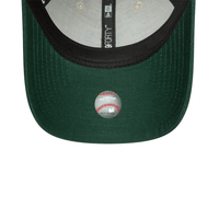 NEW ERA 9FORTY MLB OAKLAND ATHLETICS COLOUR TONE BLOCK GORRA AJUSTABLE BEIGE