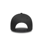 NEW ERA 9FORTY MLB NEW YORK YANKEES METALLIC GORRA AJUSTABLE GRIS