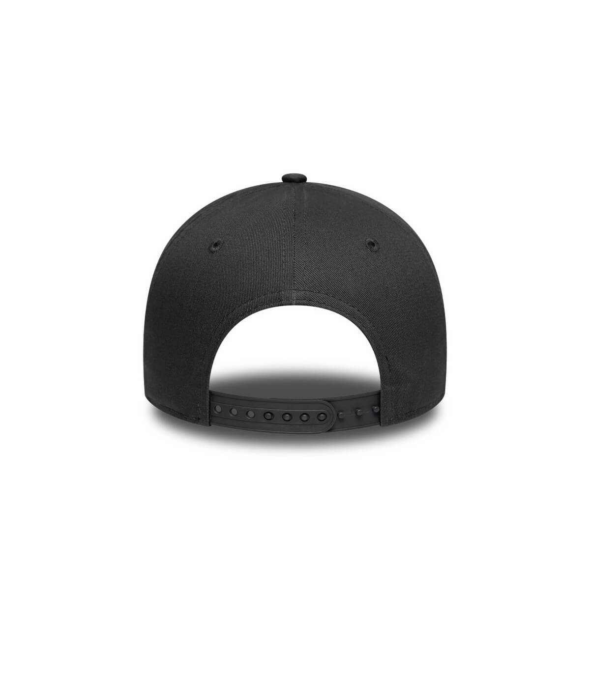 NEW ERA 9FORTY MLB NEW YORK YANKEES METALLIC GORRA AJUSTABLE GRIS