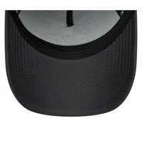 NEW ERA 9FORTY MLB NEW YORK YANKEES METALLIC GORRA AJUSTABLE GRIS