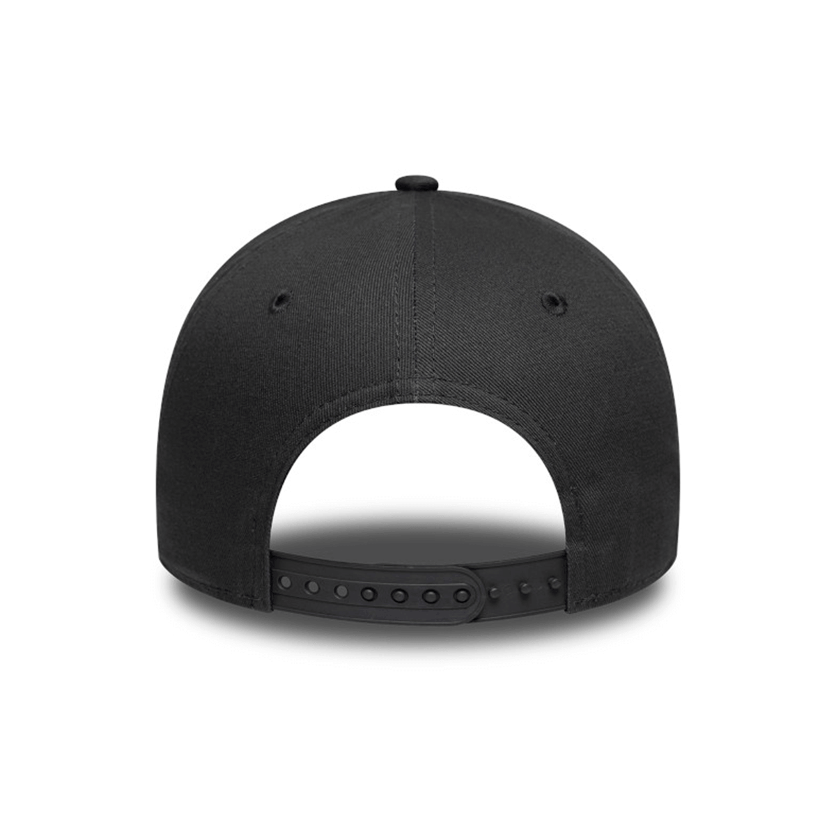 NEW ERA 9FORTY NBA CHICAGO BULLS METALLIC GORRA AJUSTABLE GRIS