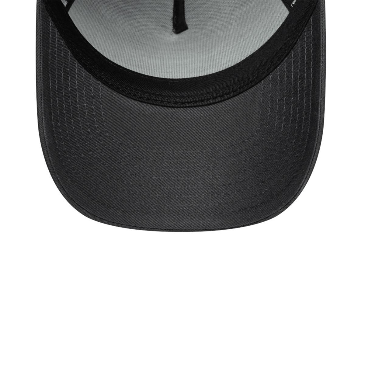 NEW ERA 9FORTY NBA CHICAGO BULLS METALLIC GORRA AJUSTABLE GRIS