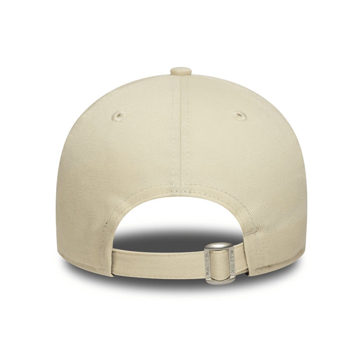 NEW ERA 9FORTY MLB NEW YORK YANKEES SIDE PATCH GORRA AJUSTABLE BEIGE