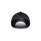 NEW ERA 9FORTY BRAND CITY SCRIPT GORRA AJUSTABLE CAMIONERA AZUL