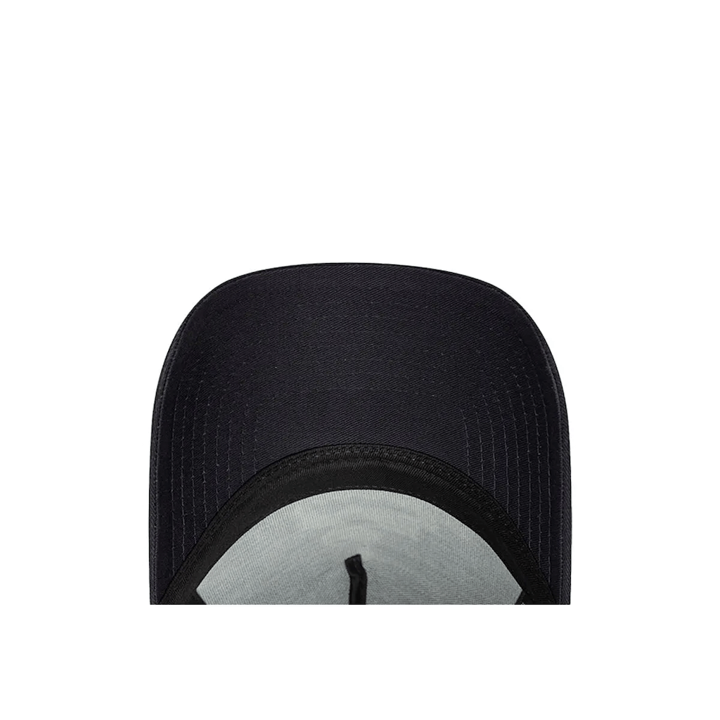 NEW ERA 9FORTY BRAND CITY SCRIPT GORRA AJUSTABLE CAMIONERA AZUL