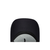 NEW ERA 9FORTY BRAND CITY SCRIPT GORRA AJUSTABLE CAMIONERA AZUL