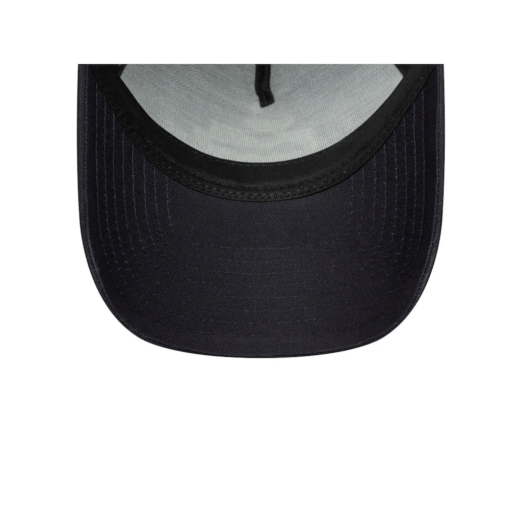 NEW ERA 9FORTY BRAND CITY SCRIPT GORRA AJUSTABLE CAMIONERA AZUL