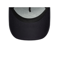 NEW ERA 9FORTY BRAND CITY SCRIPT GORRA AJUSTABLE CAMIONERA AZUL