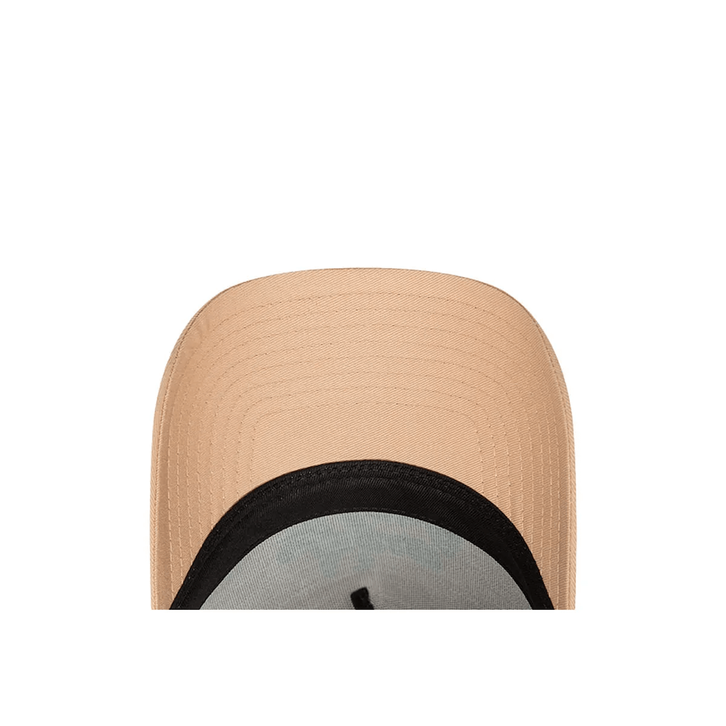 NEW ERA 9FORTY BRAND CITY SCRIPT GORRA AJUSTABLE CAMIONERA ROSA