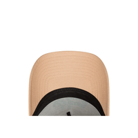 NEW ERA 9FORTY BRAND CITY SCRIPT GORRA AJUSTABLE CAMIONERA ROSA