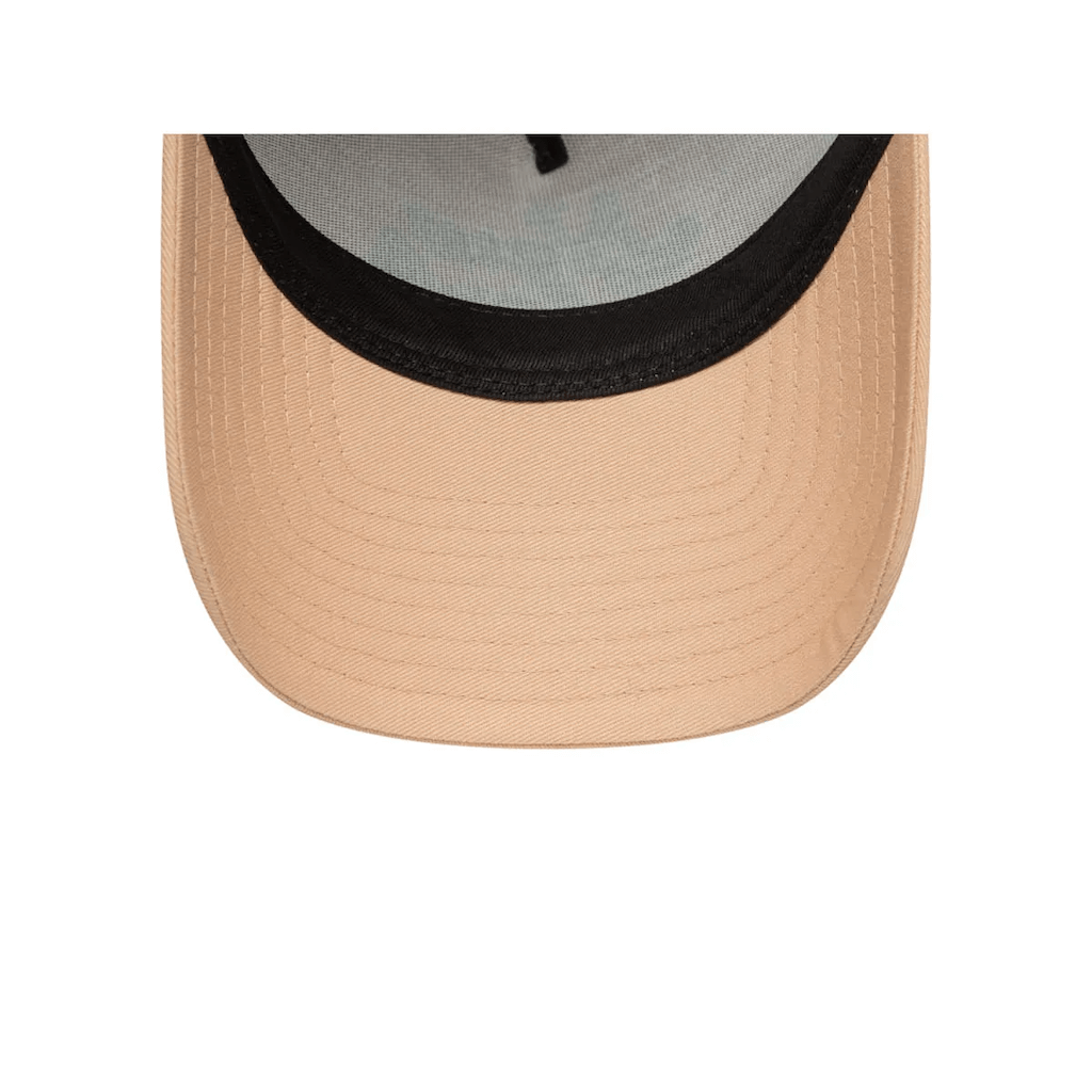 NEW ERA 9FORTY BRAND CITY SCRIPT GORRA AJUSTABLE CAMIONERA ROSA