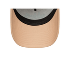 NEW ERA 9FORTY BRAND CITY SCRIPT GORRA AJUSTABLE CAMIONERA ROSA