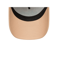 NEW ERA 9FORTY BRAND CITY SCRIPT GORRA AJUSTABLE CAMIONERA ROSA