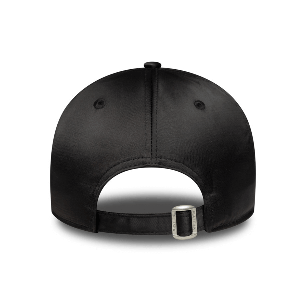 NEW ERA 9FORTY MLB NEW YORK YANKEES SATIN RHINESTONE GORRA AJUSTABLE NEGRO