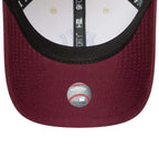 NEW ERA 9FORTY MLB NEW YORK YANKEES 1949 WS PATCH GORRA AJUSTABLE BEIGE