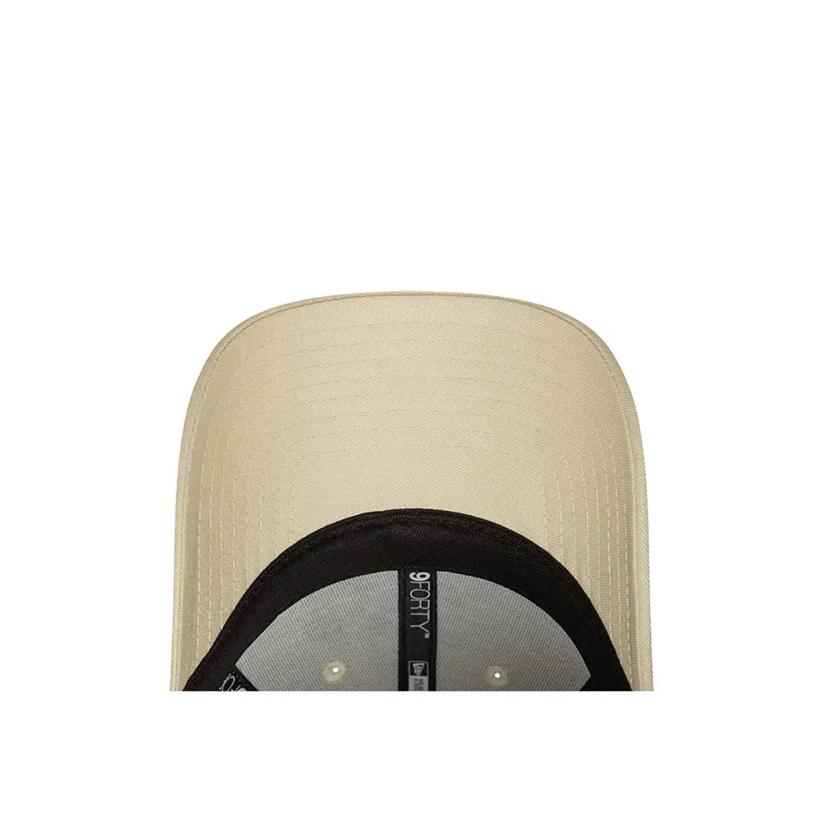 NEW ERA 9FORTY MLB NEW YORK YANKEES ROSE GORRA AJUSTABLE BEIGE