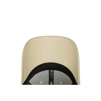 NEW ERA 9FORTY MLB NEW YORK YANKEES ROSE GORRA AJUSTABLE BEIGE