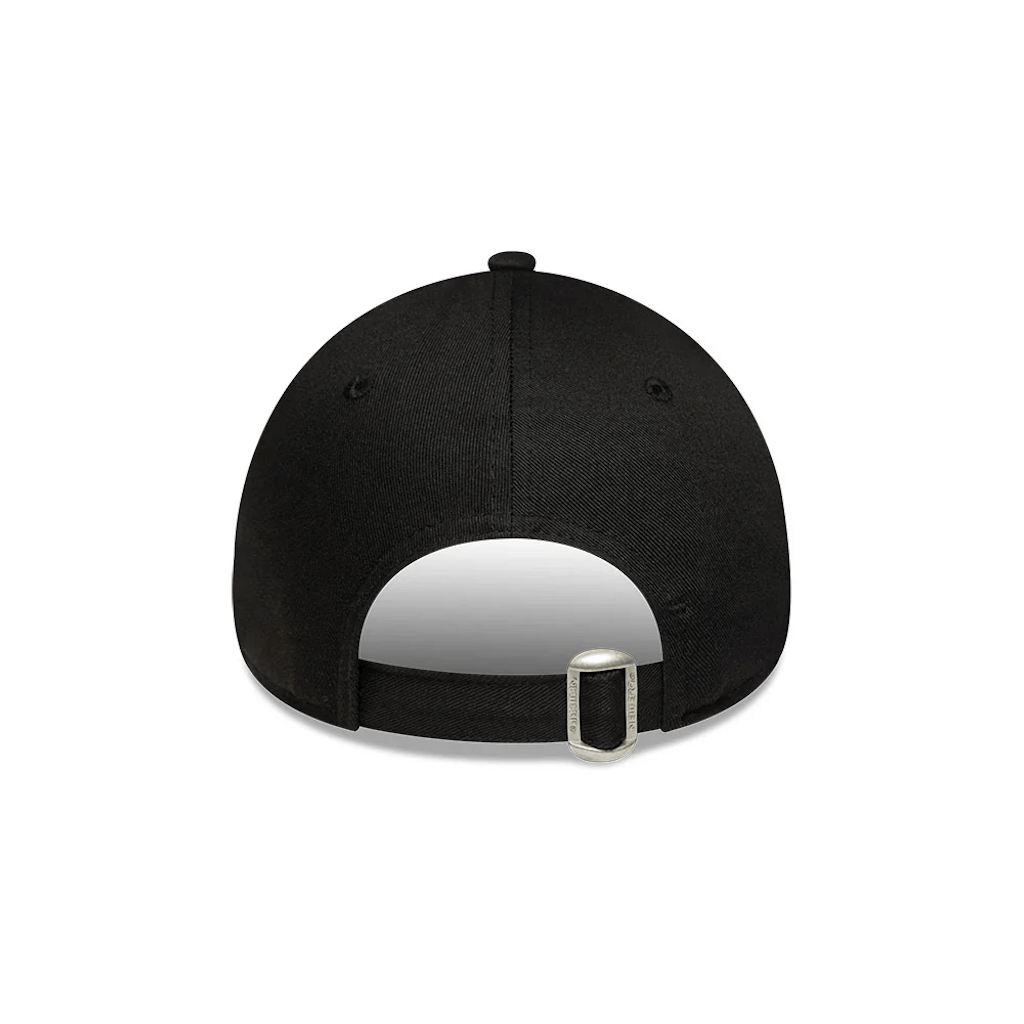 NEW ERA 9FORTY MLB NEW YORK YANKEES ROSE GORRA AJUSTABLE NEGRA