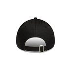 NEW ERA 9FORTY MLB NEW YORK YANKEES ROSE GORRA AJUSTABLE NEGRA
