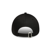 NEW ERA 9FORTY MLB NEW YORK YANKEES ROSE GORRA AJUSTABLE NEGRA