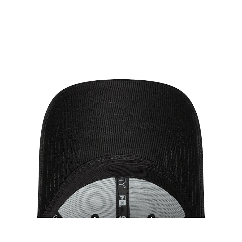 NEW ERA 9FORTY MLB NEW YORK YANKEES ROSE GORRA AJUSTABLE NEGRA