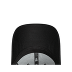 NEW ERA 9FORTY MLB NEW YORK YANKEES ROSE GORRA AJUSTABLE NEGRA