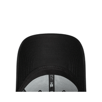 NEW ERA 9FORTY MLB NEW YORK YANKEES ROSE GORRA AJUSTABLE NEGRA