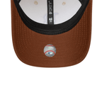 NEW ERA 9FORTY MLB BOSTON RED SOX 1915 WS PATCH GORRA AJUSTABLE BEIGE