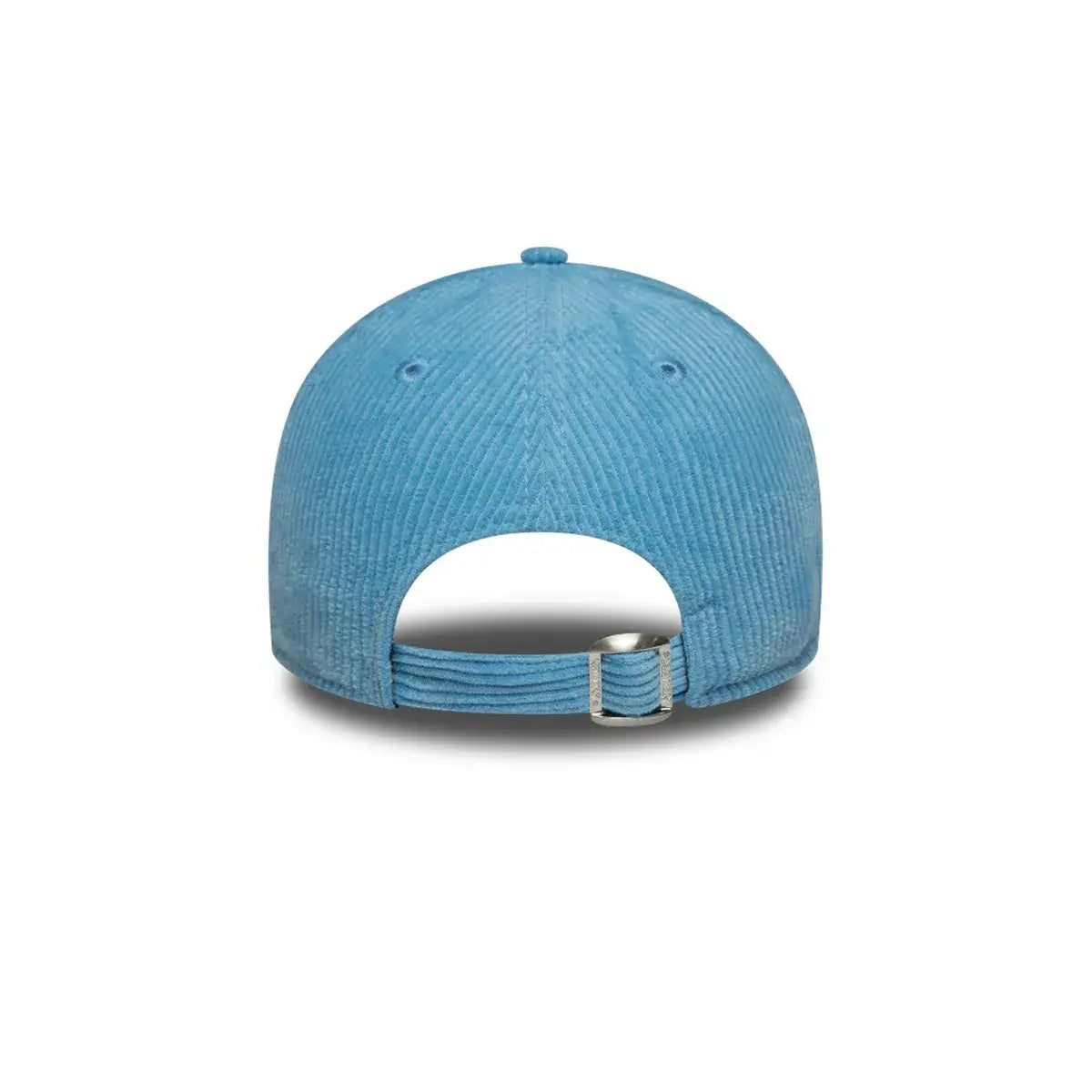 NEW ERA 9FORTY MLB NEW YORK YANKEES CORD GORRA AJUSTABLE AZUL