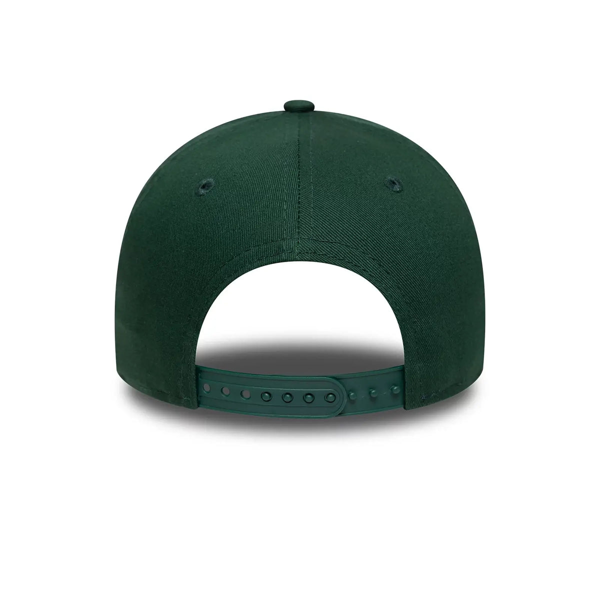 NEW ERA 9FORTY E-FRAME MLB LOS ANGELES DODGERS LEAGUE ESSENTIALS GORRA AJUSTABLE VERDE