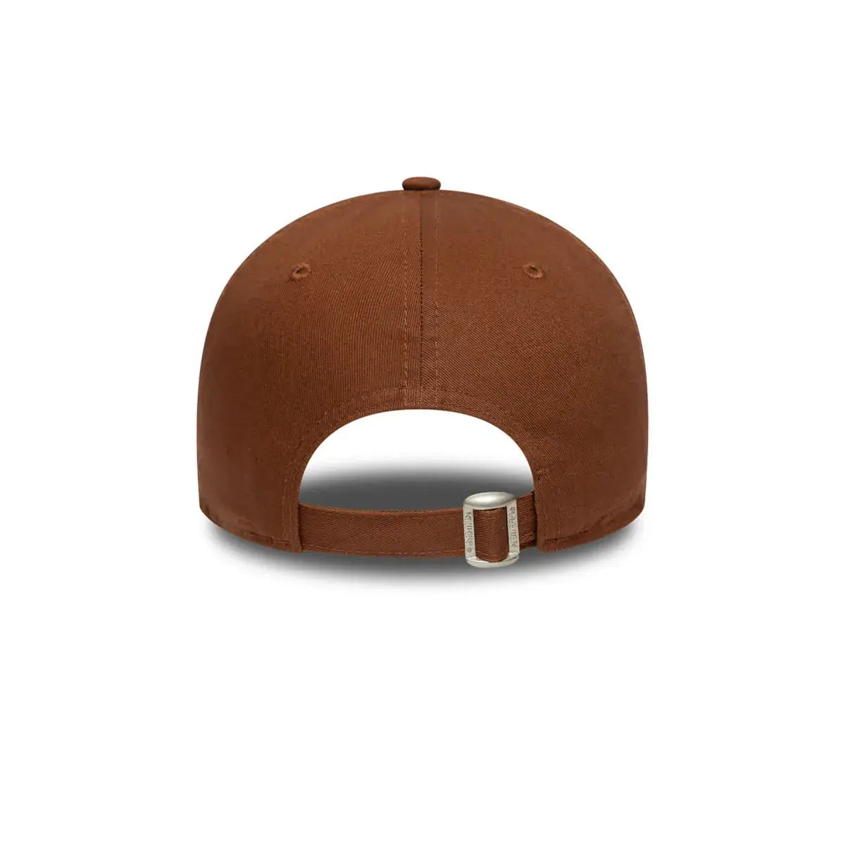 NEW ERA 9FORTY MLB NEW YORK YANKEES LEAGUE ESSENTIALS GORRA AJUSTABLE CAFE