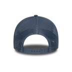 NEW ERA 9FORTY MLB NEW YORK YANKEES LEAGUE ESSENTIALS GORRA TRUCKER AJUSTABLE AZUL