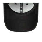 NEW ERA 9FORTY NBA CHICAGO BULLS TEAM OUTLINE GORRA AJUSTABLE NEGRO