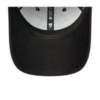 NEW ERA 9FORTY NBA CHICAGO BULLS TEAM OUTLINE GORRA AJUSTABLE NEGRO