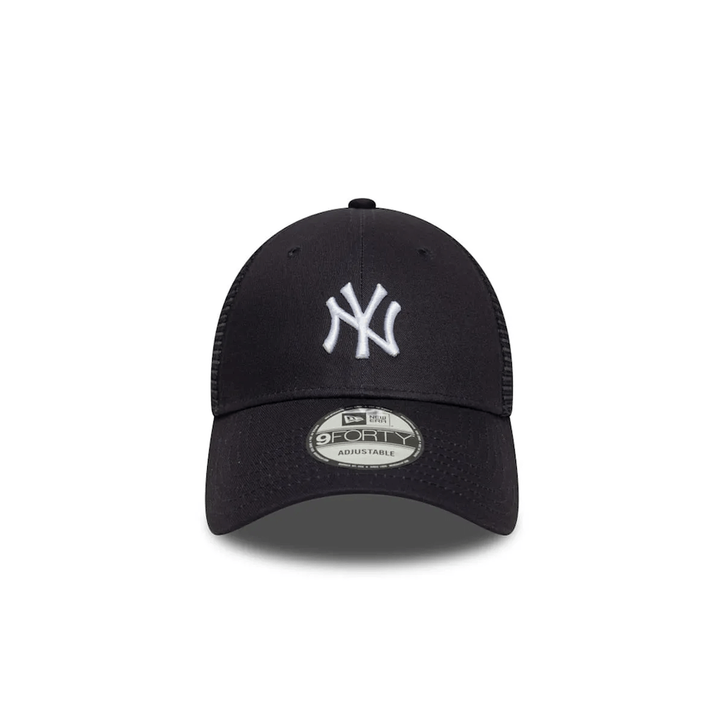 NEW ERA 9FORTY MLB NEW YORK YANKEES HOMEFIELD GORRA AJUSTABLE CAMIONERA AZUL
