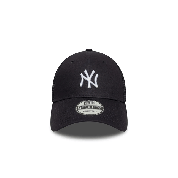 NEW ERA 9FORTY MLB NEW YORK YANKEES HOMEFIELD GORRA AJUSTABLE CAMIONERA AZUL