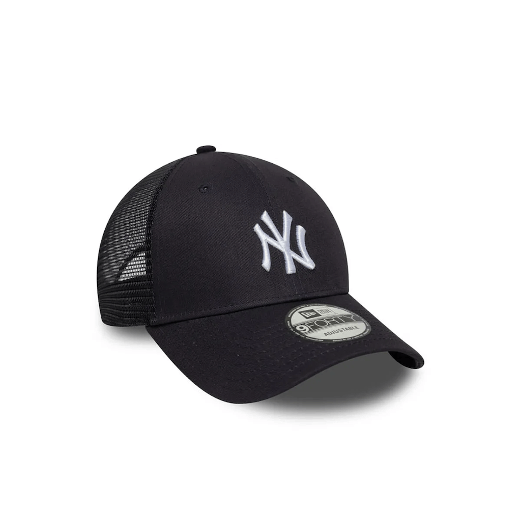 NEW ERA 9FORTY MLB NEW YORK YANKEES HOMEFIELD GORRA AJUSTABLE CAMIONERA AZUL