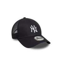 NEW ERA 9FORTY MLB NEW YORK YANKEES HOMEFIELD GORRA AJUSTABLE CAMIONERA AZUL