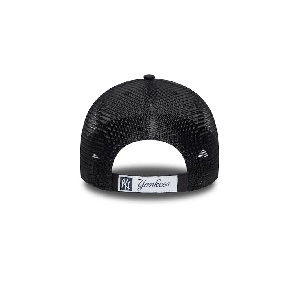 NEW ERA 9FORTY MLB NEW YORK YANKEES HOMEFIELD GORRA AJUSTABLE CAMIONERA AZUL