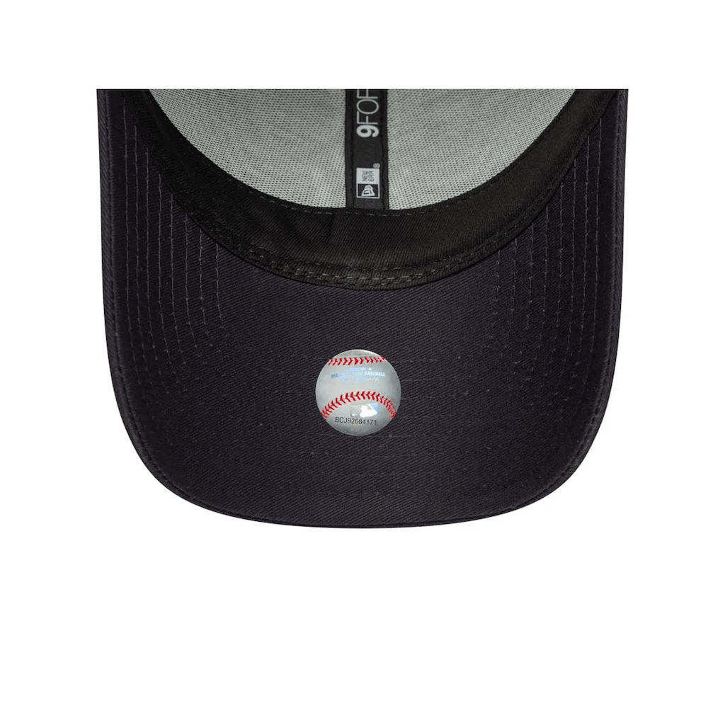 NEW ERA 9FORTY MLB NEW YORK YANKEES HOMEFIELD GORRA AJUSTABLE CAMIONERA AZUL