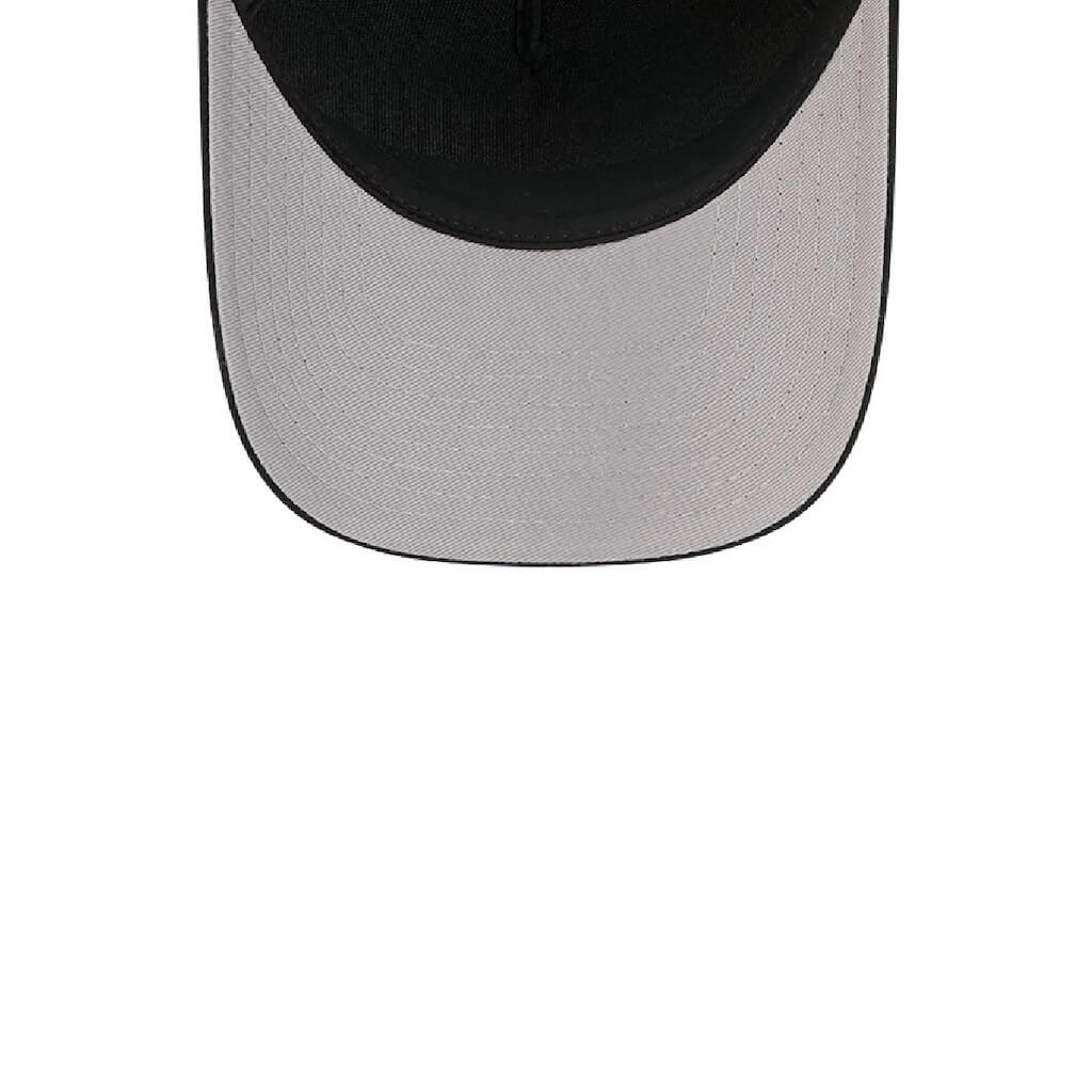 NEW ERA 9FORTY M-CROWN A-FRAME MLB NEW YORK YANKEES NEON GORRA AJUSTABLE NEGRA