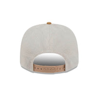 NEW ERA 9SEVENTY MLB BOSTON RED SOX ADVENTURE GORRA AJUSTABLE BEIGE