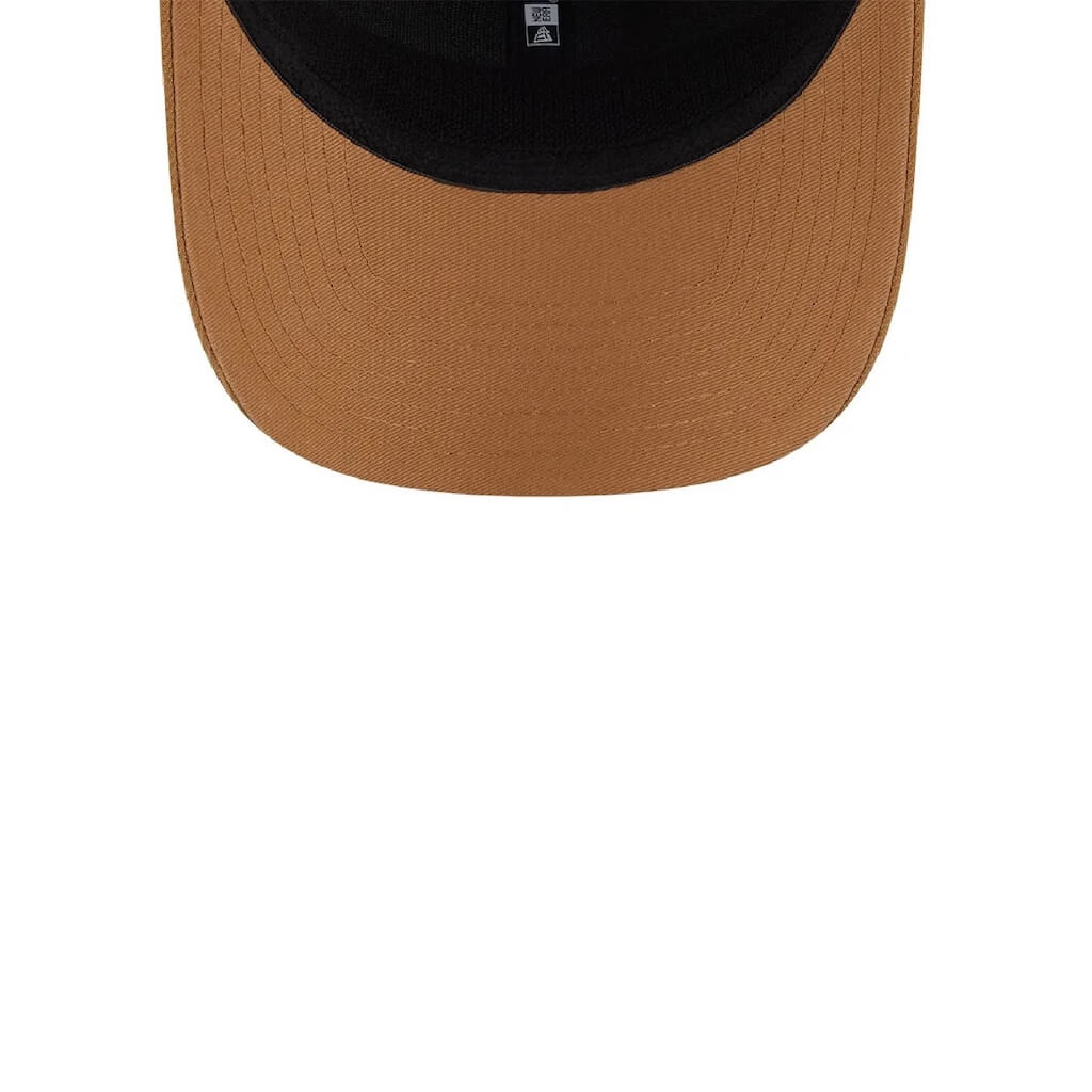 NEW ERA 9SEVENTY MLB BOSTON RED SOX ADVENTURE GORRA AJUSTABLE BEIGE