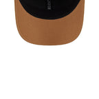 NEW ERA 9SEVENTY MLB LOS ANGELES DODGERS ADVENTURE GORRA AJUSTABLE BEIGE