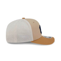 NEW ERA 9SEVENTY MLB NEW YORK YANKEES ADVENTURE GORRA AJUSTABLE BEIGE