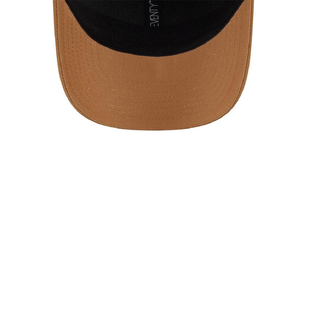 NEW ERA 9SEVENTY MLB NEW YORK YANKEES ADVENTURE GORRA AJUSTABLE BEIGE