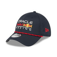NEW ERA 39THIRTY F1 RED BULL SPORT NIGHT GORRA AJUSTABLE AZUL