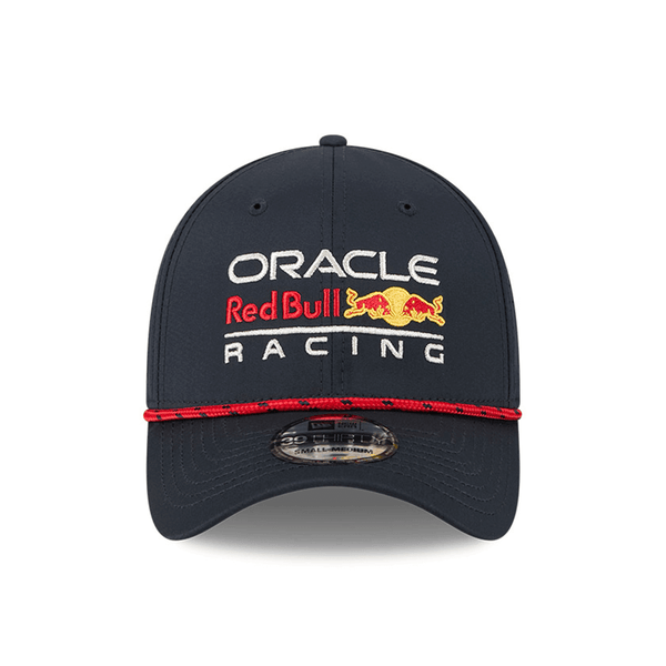 NEW ERA 39THIRTY F1 RED BULL SPORT NIGHT GORRA AJUSTABLE AZUL