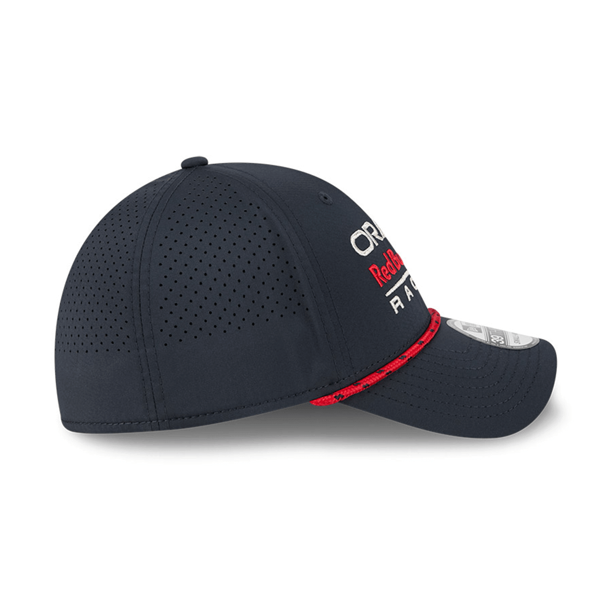 NEW ERA 39THIRTY F1 RED BULL SPORT NIGHT GORRA AJUSTABLE AZUL