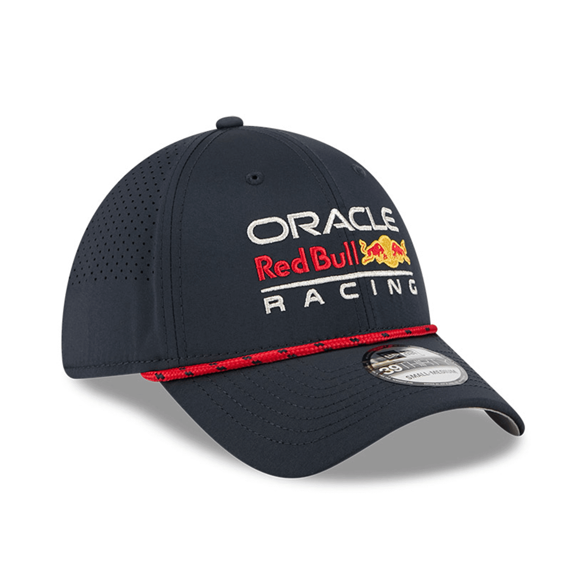 NEW ERA 39THIRTY F1 RED BULL SPORT NIGHT GORRA AJUSTABLE AZUL